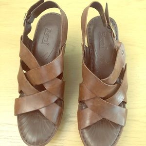Born Shoes